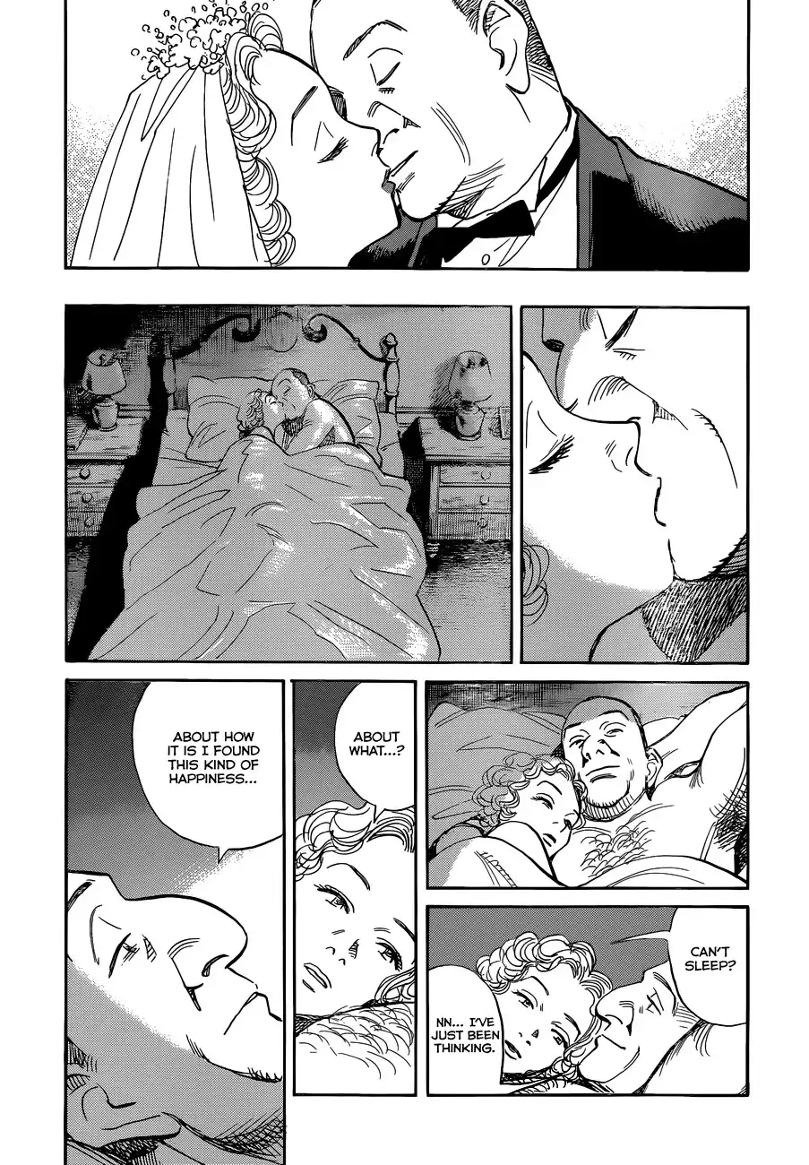 Billy Bat Chapter 80 6